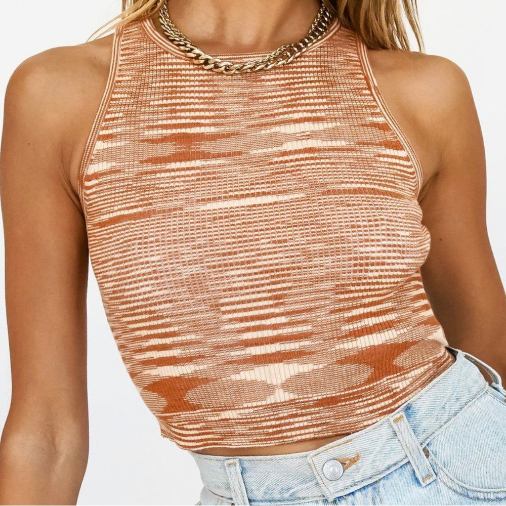 Princess Polly Tank Top